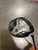 Used Taylormade SIM 2 ROCKET Mens Fairway Wood RH 3 Wood 11605-S000212705 View 1