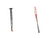 Used Worth TOXIC RELOAD BB/SB Slowpitch Bat 34" 11917-S000010026 View 1