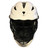 Used Cascade PRO 7 Lacrosse Helmet White One Size 11730-S000069322 View 2