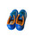 Used Adidas Soccer Indoor Shoes Royal Blue Senior 5 11095-S000102124 View 1