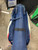 Used Under Armour Mens Cart Bag White/Red/Navy 11162-S000444538 View 4