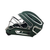 Used Rawlings CHVEL2 SR REVB Catchers Helmet w/Mask Green L/XL View 2