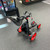 New HOT Z 4 WHEEL PUSH CART BK 11762-RCG840073476186 View 2
