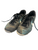 Used Nike CLEATS BB/SB Cleats Black Junior 03.5 11682-S000126643 View 1