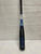 Used Demarini VBR-17 VOODOO BB/SB USSSA 2 5/8 Bat 30" 11668-S000115940 View 1
