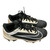 Used Nike VAPOR EDGE SHARK 2 Jr FB Cleats Black And White Junior 03 11890-S000139012 View 1