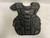 Used Rawlings CPMCN-REVA Catchers Chest Protector Black Intermed 11855-S000198502 View 1