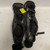 Used FORCE 3 Catchers Leg Guards Black Adult 11855-S000198509 View 2