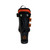 Used Tecnica JT4 CAS Mens DH Ski Boot Black 235 MP - J05.5 - W06.5 11406-S000109086 View 4