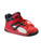 Used Puma 374411-05 Basketball Shoes Y Red And Black Junior 05.5 11862-S000092399 View 1