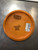 Used DIVERGANT LEVIATHAN Disc Golf Mid Range Orange 11884-S000058661 View 2