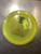 Used Westside FORTRESS Disc Golf Driver Yellow 11884-S000058671 View 1