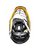 Used Cascade S Lacrosse Helmet Adult One Size 11798-S000040830 View 3