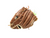 Used Wilson A500 BB/SB Glove RH Throw Brown 11" 11479-S000414272 View 2