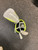 Used Top Flite 4 PC SET Jr Package Set LH Grey And Lime 4 Piece 11884-S000058678 View 2