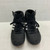 Used Adidas Wrestling Shoes Black Junior 01 11762-S000074320 View 2