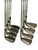 Used Titleist TITLEIST DCI 981 3-PW 8PC IRON SET Mens Iron Set RH 3I-PW 11838-S000053823 View 3