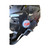 Used CCM -NEW- TACKS 210 COMBO HELMET Helmet Cage Combo Black SM 11617-S000340406 View 4