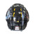 Used CCM -NEW- TACKS 210 COMBO HELMET Helmet Cage Combo Black SM 11617-S000340405 View 3
