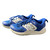 Used New Balance BASEBALL TURF BB/SB Cleats Royal Blue Senior 7 11749-S000195093 View 2