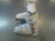 Used Rossignol BOOTS Girls DH Ski Boot White 215 MP - J03 11339-S000198318 View 1