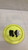 Used Dynamic Discs DEFENDER Disc Golf Driver Yellow 174g 11668-S000116006 View 2