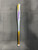 Used Easton AMETHYST BB/SB Fastpitch Bat 28" 11614-S000229886 View 1