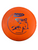Used Innova SHARK Disc Golf Putter Orange 11682-S000126656 View 1