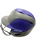 Used Easton GHOST HELMET Batting Helmet w/Mask Grey And Navy Blue SM 11613-S000176064 View 2