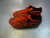 Used Puma Soccer Cleats Red Junior 04.5 11339-S000198320 View 2