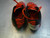 Used Puma Soccer Cleats Red Junior 04.5 11339-S000198320 View 3