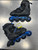 Used Schwinn ADJUSTABLE 8-9.5 Senior Rec Fitness Skates Black Adjustable 10558-S000247482 View 1