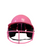 Used RIP-IT BATTING HELMET Batting Helmet w/Mask Pink SM 11706-S000370963 View 1