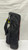 Used Veba BLACK Mens Stand Bag Black 11668-S000116043 View 2