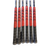Used Cobra KING COBRA FORGED SS Mens Iron Set RH 4I-9I View 4