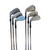 Used Cobra KING COBRA FORGED SS Mens Iron Set RH 4I-9I View 2