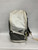 Used Easton BB/SB Player Backpack Grey And White 11895-S000023176 View 1