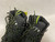 Used Whitewoods Boys NNN XC Ski Boots Black JR-01.5 11855-S000198527 View 2