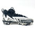 Used Adidas FREAK Jr FB Cleats Black Junior 04 11805-S000074286 View 2