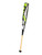 Used Demarini VOODOO BALANCE BB/SB USSSA 2 5/8 Bat 32" 11307-S000262806 View 2