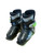 Used Rossignol COMP J1 Boys DH Ski Boot Black 185 MP - Y12 11512-S000232558 View 2