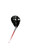Used Titleist GT2 Mens Fairway Wood RH 4 Wood 11837-S000377551 View 3