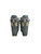 Used Burton IMPRINT 1 Womens Snowboard Boots Grey Senior 6 11932-S000168864 View 4