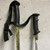Used EXPEDITION Mens XC Ski Poles Green Snow Shoe Pole 11855-S000198539 View 3