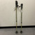 Used EXPEDITION Mens XC Ski Poles Green Snow Shoe Pole 11855-S000198539 View 1