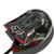Used Fox TRACER SNELL DOT Adult Helmet Red MD 11889-S000029014 View 2