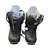 Used Burton SAPPHIRE WOMENS BOOTS Womens Snowboard Boots Black Senior 7 11617-S000340422 View 1