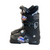 Used Salomon SPK 75 Boys DH Ski Boot Black 185 MP - Y12 11830-S000046005 View 2