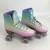 Used Impala QUAD SKATES Senior Roller Quad Skates Magenta Senior 10 11752-S000074025 View 1