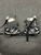Used Lange EXCLUSIVE 60 Girls DH Ski Boot Black 235 MP - J05.5 - W06.5 11162-S000444572 View 8